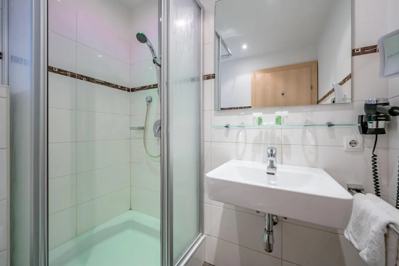 Lunapart Sölden Apartman