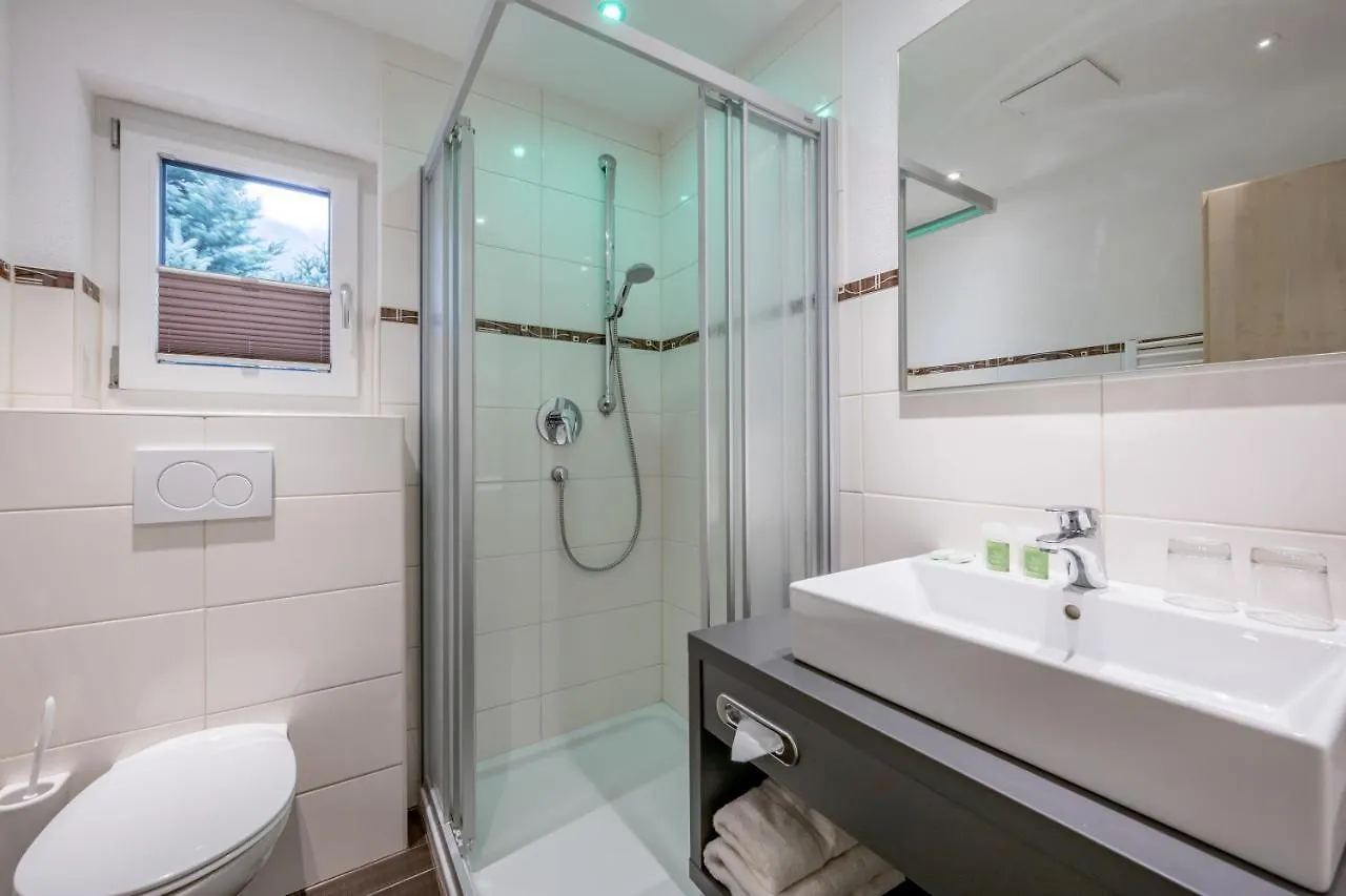Apartman Lunapart Sölden