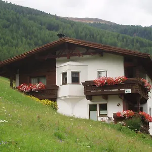 Harmonie Apartment