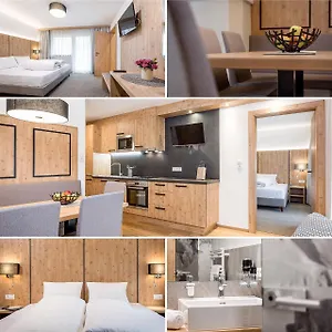 Sunalpin Apartment