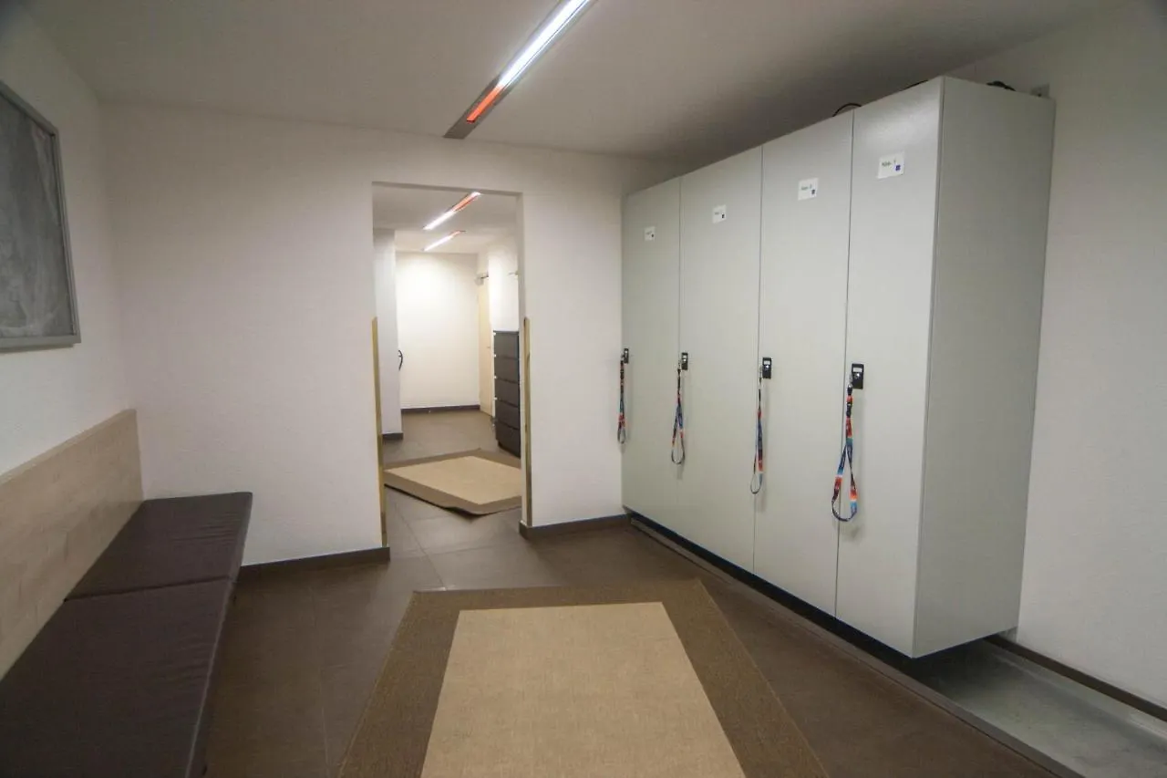 Apartment Lunapart Sölden