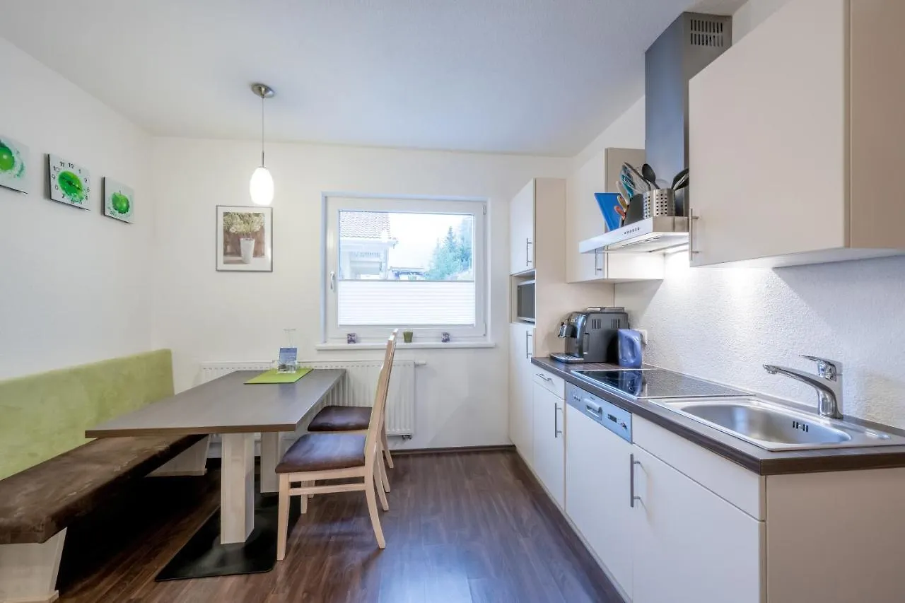 Lunapart Apartment Soelden 0*, Solden Austria