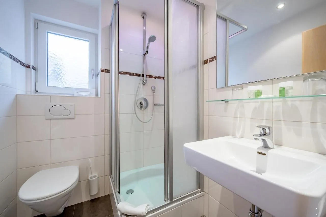 Lunapart Apartment Soelden Austria